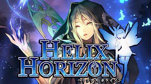 Скачать Helix horizon: Android Аниме игра на телефон и планшет.