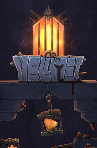 Скачать Hellmet: Android Прыгалки игра на телефон и планшет.