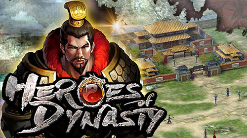 Скачать Heroes of dynasty: Android Стратегические RPG игра на телефон и планшет.