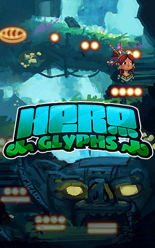 Скачать Heroglyphs: Android Головоломки игра на телефон и планшет.