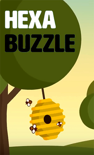 Скачать Hexa buzzle: Android Головоломки игра на телефон и планшет.