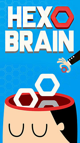 Скачать Hexo brain: Android Головоломки игра на телефон и планшет.