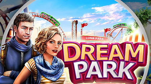 Скачать Hidden empire: Fantastic paradise. Dream park: Android Квест от первого лица игра на телефон и планшет.