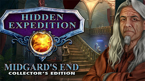 Скачать Hidden expedition: Midgard's end на Андроид 4.4 бесплатно.