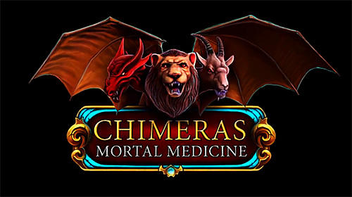 Скачать Hidden object. Chimeras: Mortal medicine. Collector's edition: Android Поиск предметов игра на телефон и планшет.