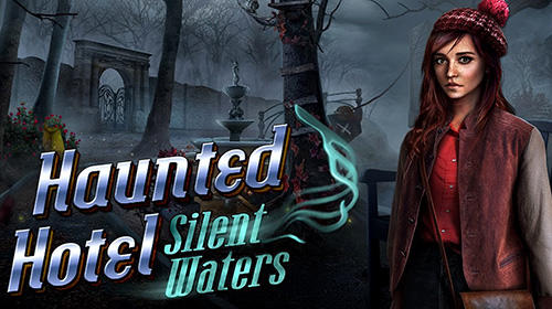 Скачать Hidden objects. Haunted hotel: Silent waters. Collector's edition на Андроид 5.0 бесплатно.