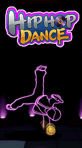 Скачать Hip hop dance: Android Игры на реакцию игра на телефон и планшет.