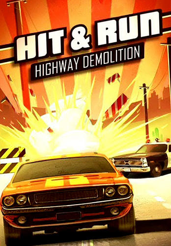 Скачать Hit n' run: Android Гонки на шоссе игра на телефон и планшет.