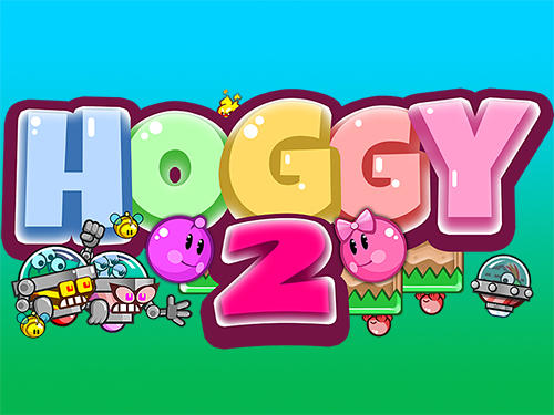 Скачать Hoggy 2: Android Пазл-платформер игра на телефон и планшет.