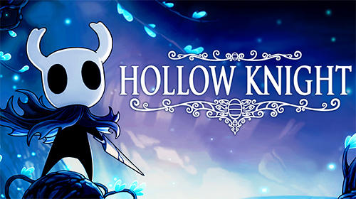 Скачать Hollow adventure night: Android Платформер игра на телефон и планшет.