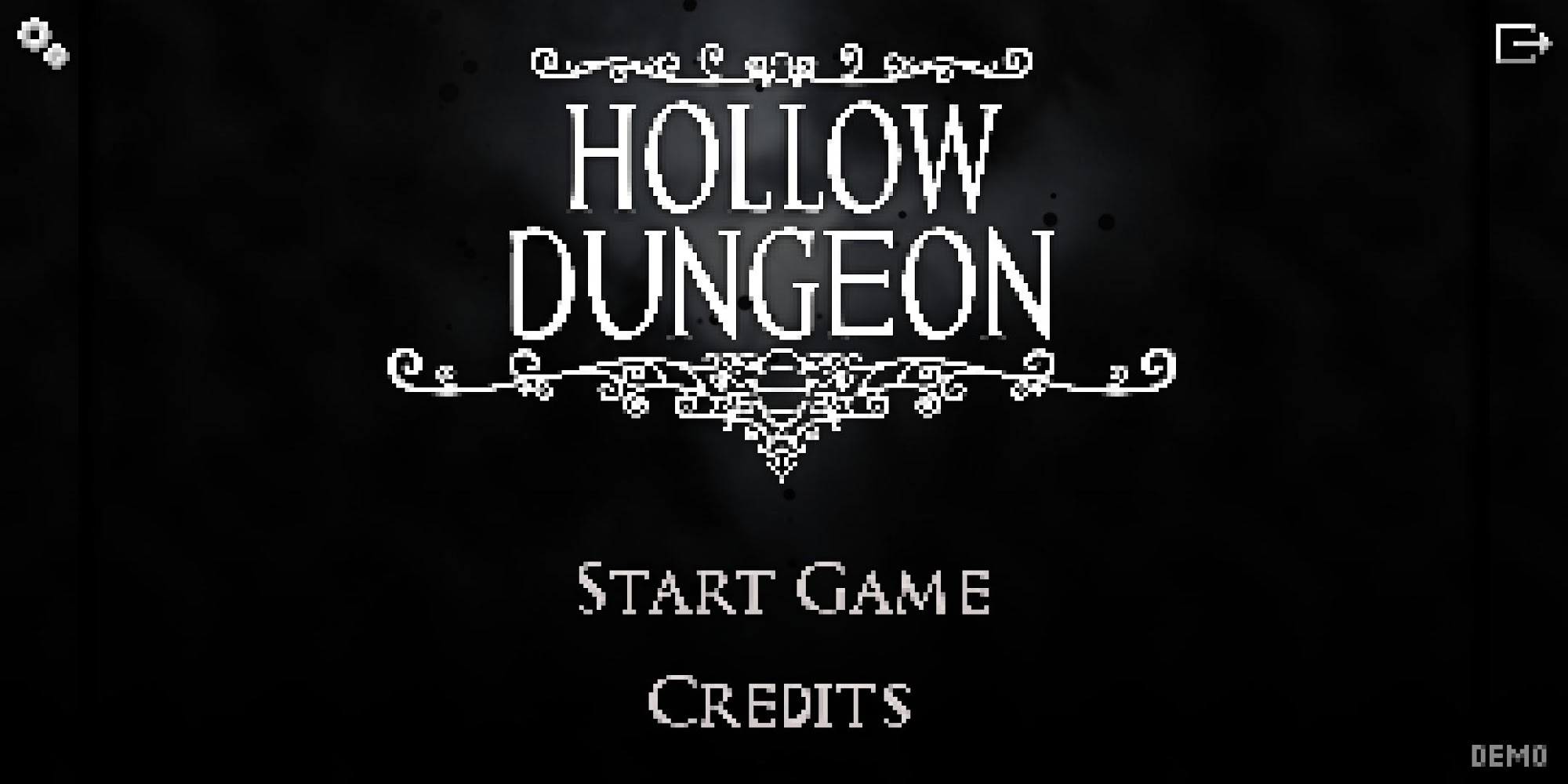 Скачать Hollow Dungeon: Android Ролевые (RPG) игра на телефон и планшет.