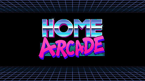 Скачать Home arcade: Android Тайм киллеры игра на телефон и планшет.