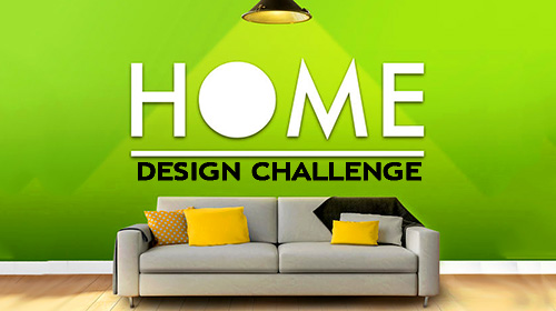 Скачать Home design challenge на Андроид 4.4 бесплатно.