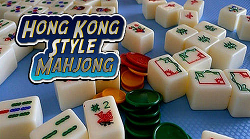 Скачать Hong Kong style mahjong: Android Настольные игра на телефон и планшет.