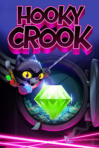 Скачать Hooky crook: Android Тайм киллеры игра на телефон и планшет.