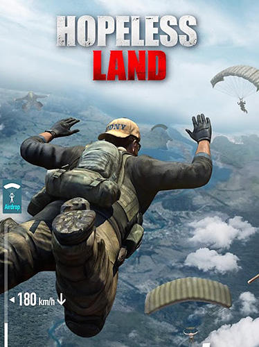 Скачать Hopeless land: Fight for survival: Android Шутер от третьего лица игра на телефон и планшет.