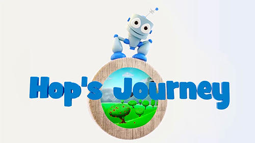 Скачать Hop's journey на Андроид 2.3 бесплатно.