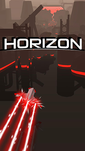Скачать Horizon на Андроид 4.1 бесплатно.