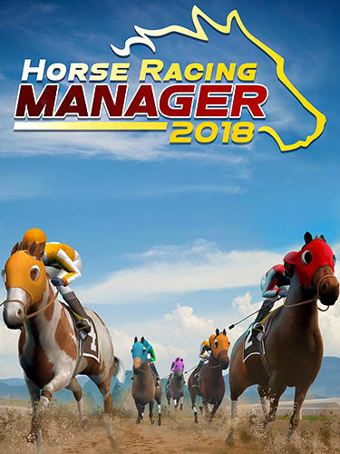 Скачать Horse racing manager 2018: Android Скачки игра на телефон и планшет.