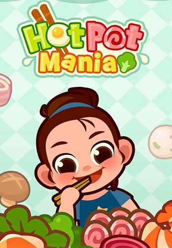 Скачать Hotpot mania: Android Головоломки игра на телефон и планшет.
