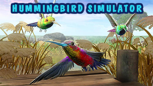 Скачать Hummingbird simulator 3D на Андроид 4.2 бесплатно.