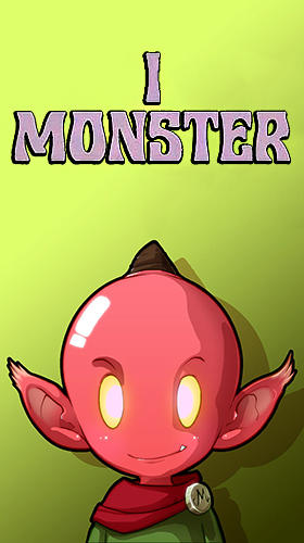 I monster: Roguelike RPG