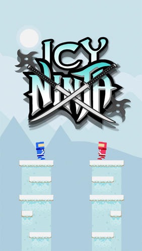 Скачать Icy ninja: Android Тайм киллеры игра на телефон и планшет.
