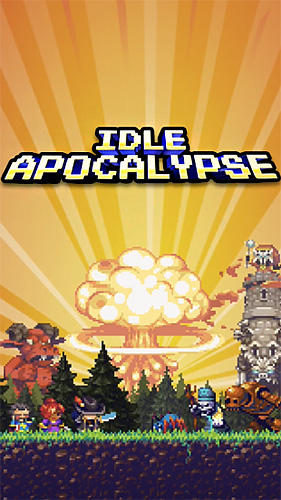 Скачать Idle apocalypse: Android Кликеры игра на телефон и планшет.
