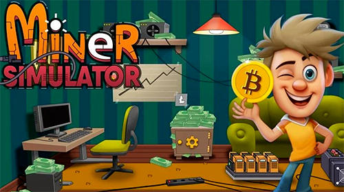 Idle miner simulator: Tap tap bitcoin tycoon