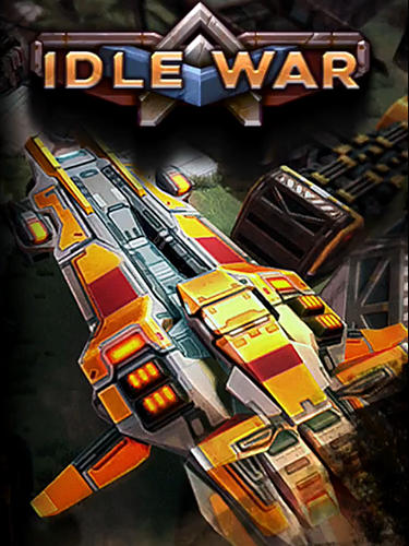 Скачать Idle war: Heroes: Android Стратегии игра на телефон и планшет.