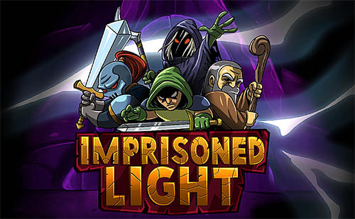 Скачать Imprisoned light: Android Пиксельные игра на телефон и планшет.