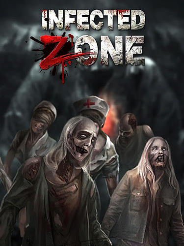 Скачать Infected zone: Android Зомби игра на телефон и планшет.