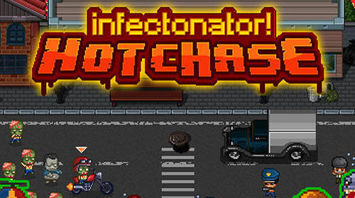 Скачать Infectonator: Hot chase: Android Зомби игра на телефон и планшет.