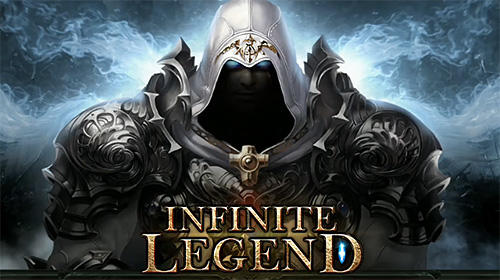 Скачать Infinite legend: Android Онлайн RPG игра на телефон и планшет.