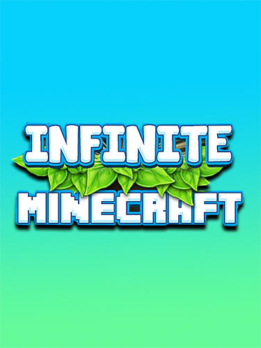 Скачать Infinite minecraft runner: Android Раннеры игра на телефон и планшет.