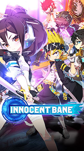 Скачать Innocent bane: Android Action RPG игра на телефон и планшет.