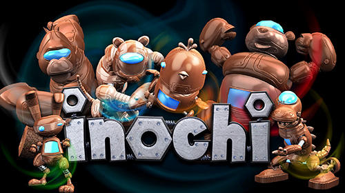 Скачать Inochi: Android Роботы игра на телефон и планшет.