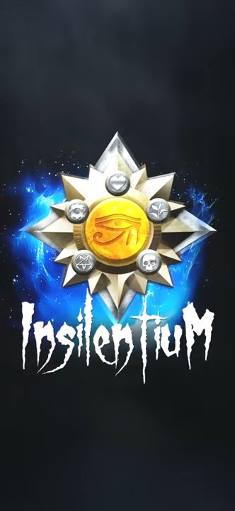 Скачать Insilentium: Fantasy CCG: Android Настольные RPG игра на телефон и планшет.