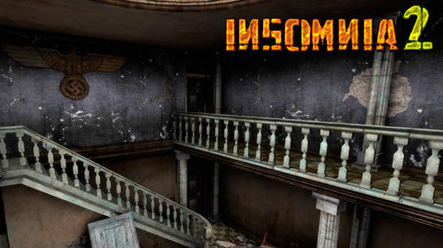 Скачать Insomnia 2: Android Хоррор игра на телефон и планшет.