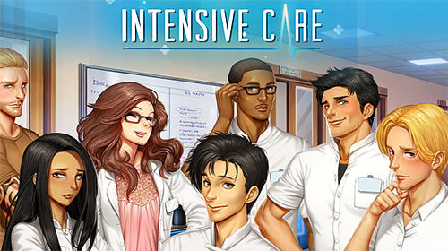 Скачать Intensive care: Android Классические квесты игра на телефон и планшет.