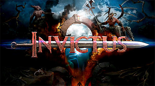 Скачать Invictus: Android Стратегические RPG игра на телефон и планшет.