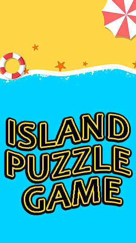 Скачать Island puzzle game: Android Головоломки игра на телефон и планшет.