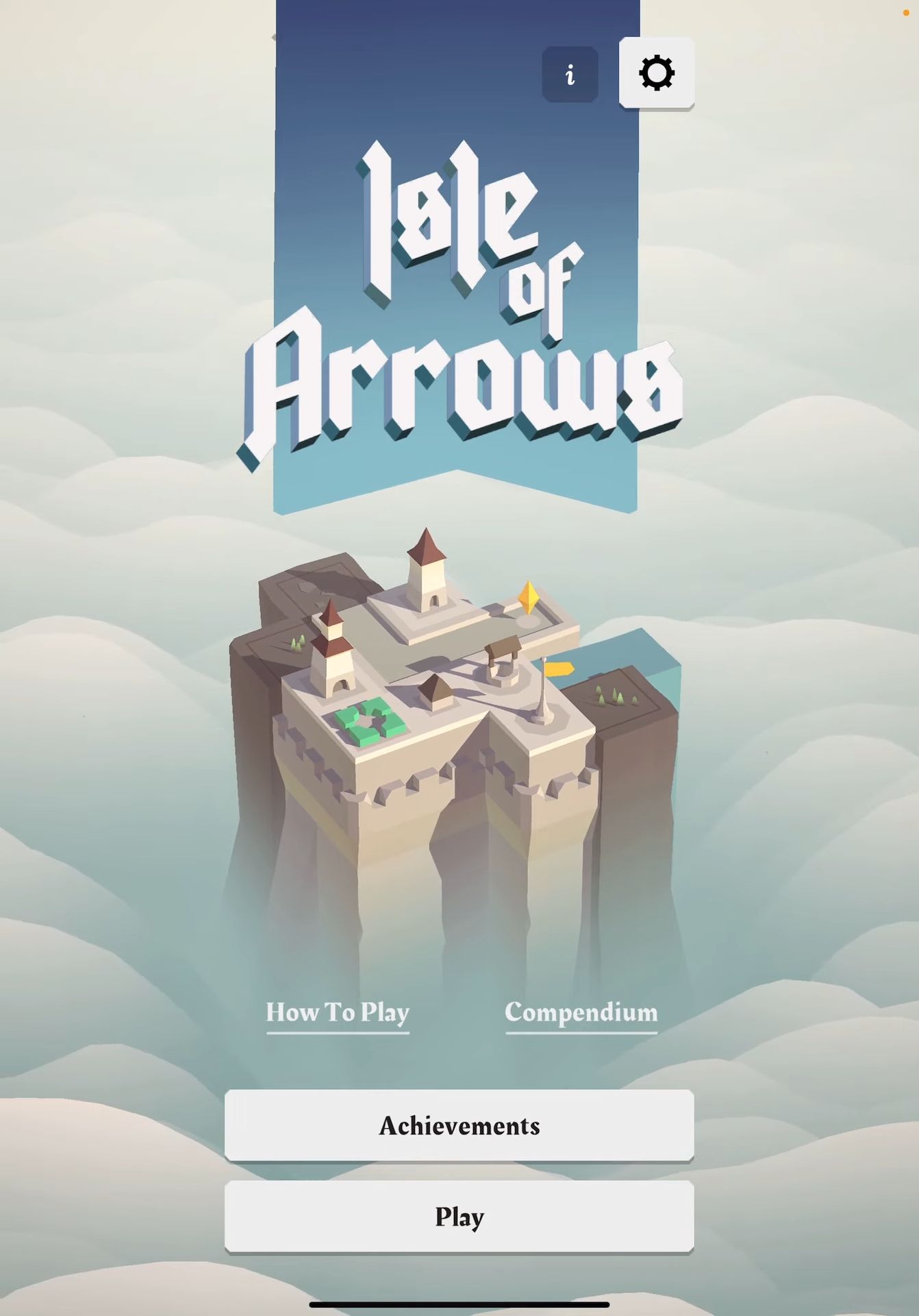Скачать Isle of Arrows: Android Стратегии игра на телефон и планшет.