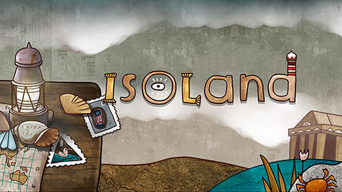 Скачать Isoland: Android Классические квесты игра на телефон и планшет.