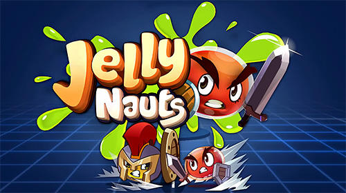 Скачать Jellynauts: Android Тайм киллеры игра на телефон и планшет.