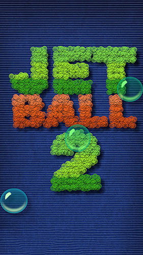 Скачать Jet ball 2 на Андроид 4.0 бесплатно.