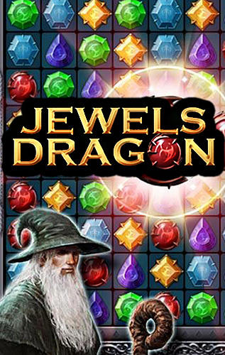 Скачать Jewels dragon quest на Андроид 4.0 бесплатно.