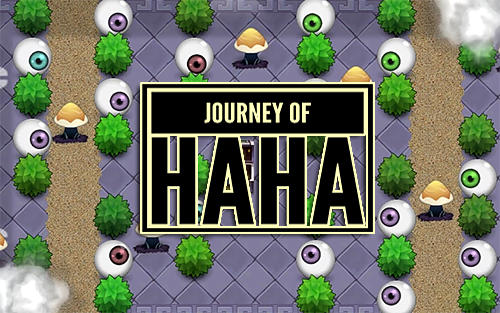 Скачать Journey of Haha: Android Головоломки игра на телефон и планшет.