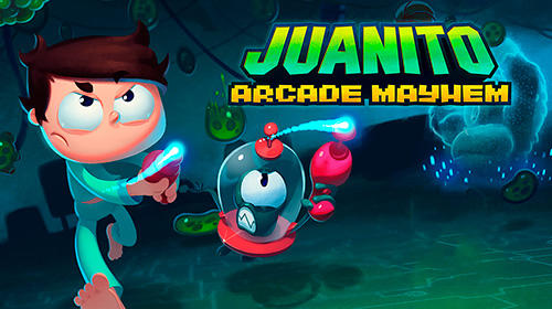 Скачать Juanito arcade mayhem на Андроид 4.0 бесплатно.