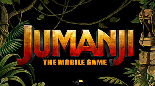 Скачать Jumanji: The mobile game на Андроид 4.1 бесплатно.